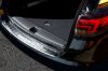Listwa ochronna tylnego zderzaka Opel ASTRA V K Sports Tourer - STAL